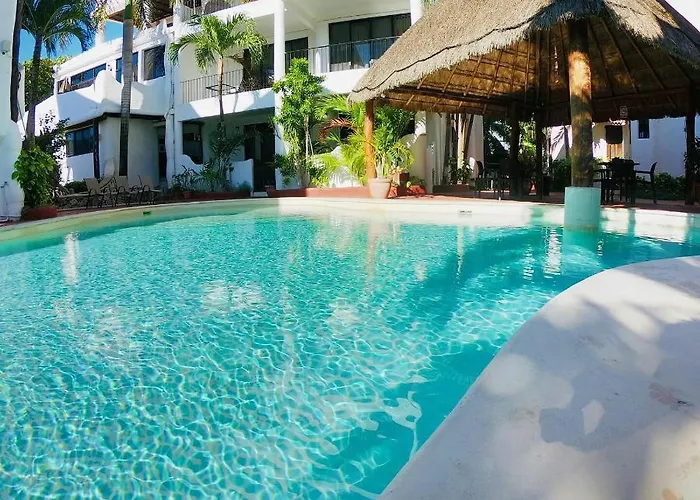 Apartamento Marisol Playa del Carmen
