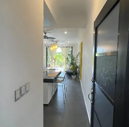 Apartamento Marisol