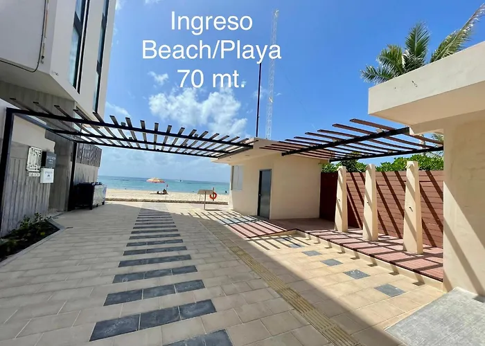 Apartamento Marisol *