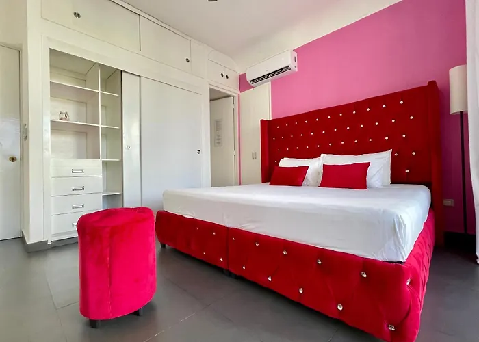 Marisol Apartamento *