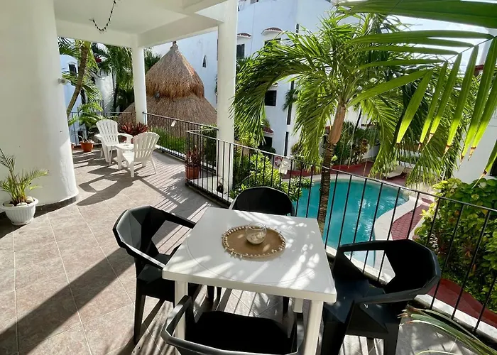 Marisol Playa del Carmen