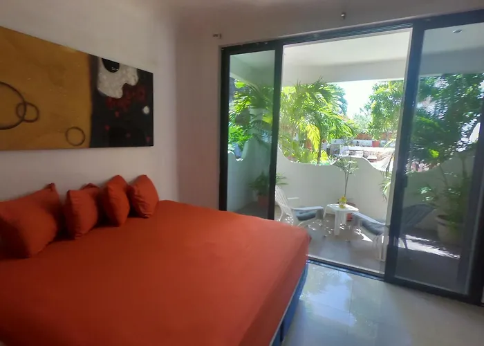Marisol Apartamento