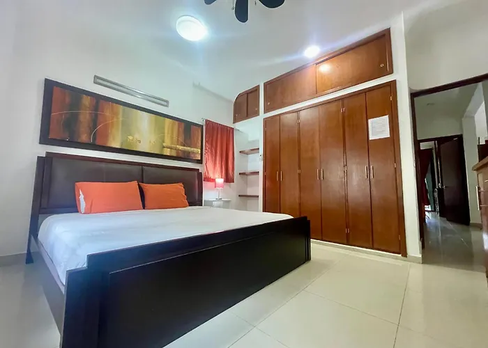 Apartamento Marisol
