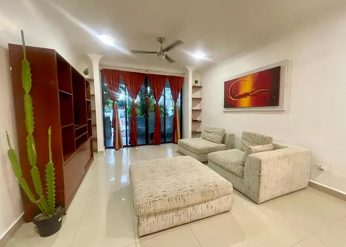 Apartamento Marisol *