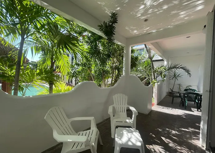 Marisol Apartamento Playa del Carmen