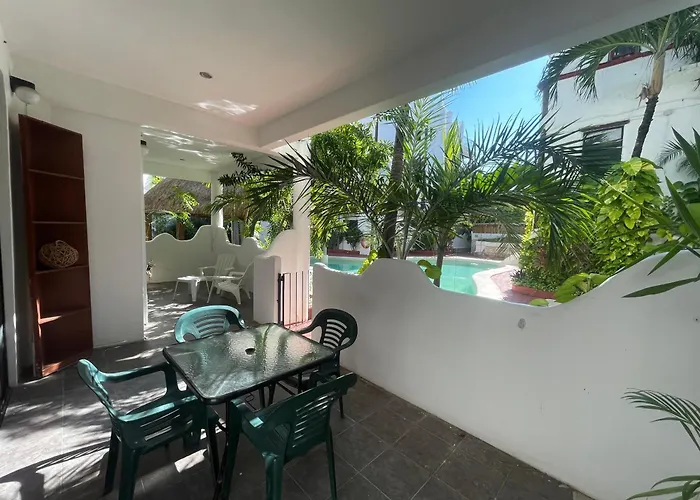 Marisol Apartamento