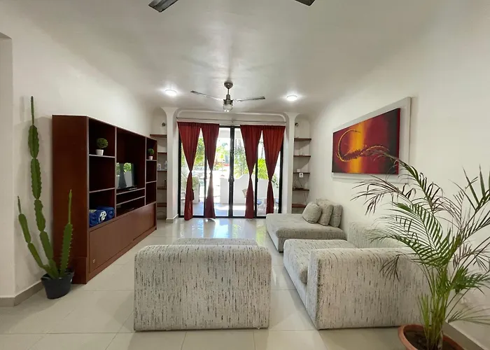 Apartamento Marisol Playa del Carmen