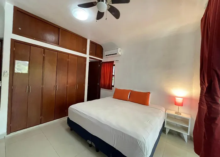 Apartamento Marisol