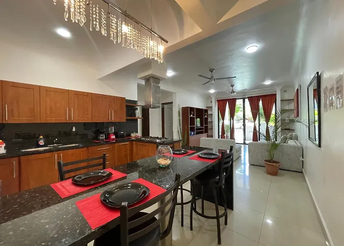 Marisol Apartamento *