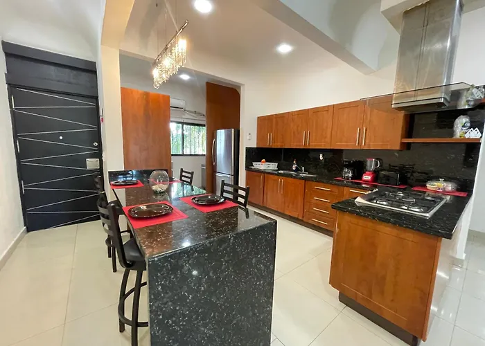Apartamento Marisol *