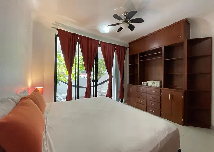 Apartamento Marisol Playa del Carmen