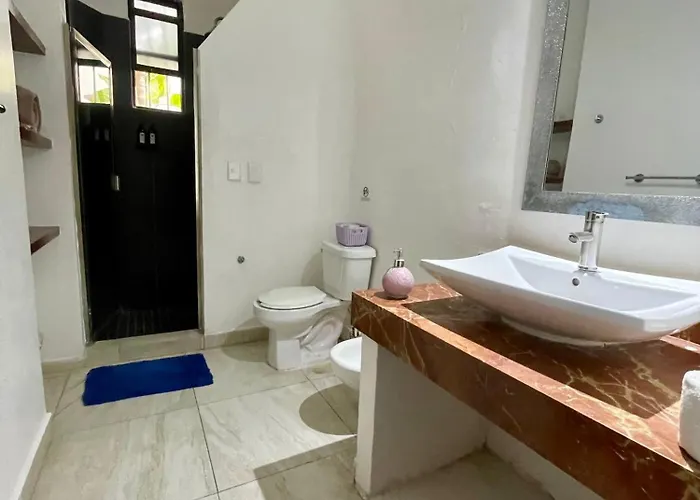 Apartamento Marisol *