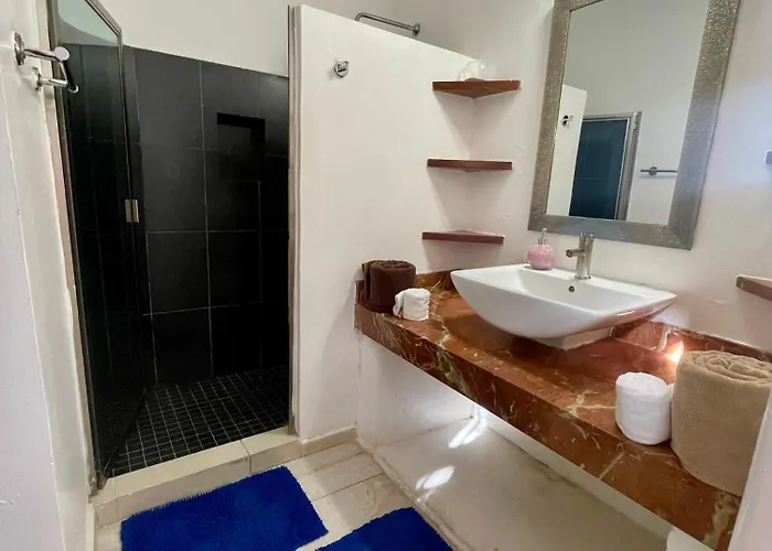 Marisol Apartamento
