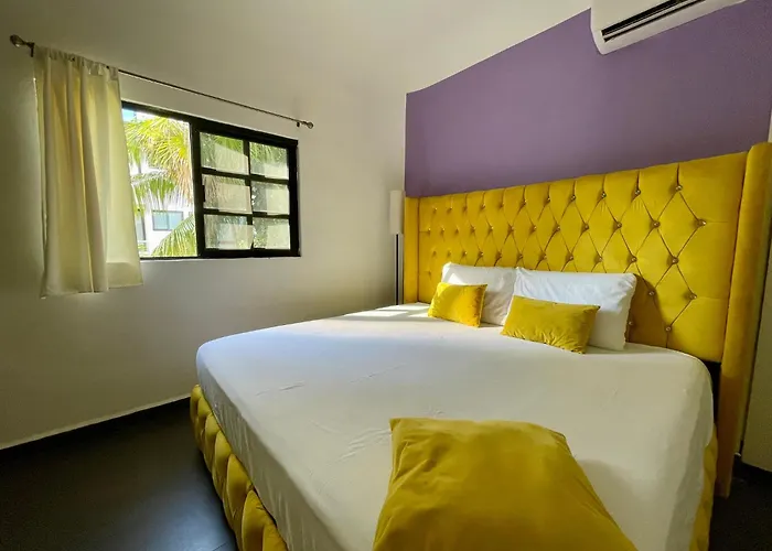 Marisol Apartamento Playa del Carmen