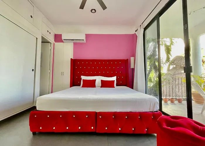 Marisol Apartamento