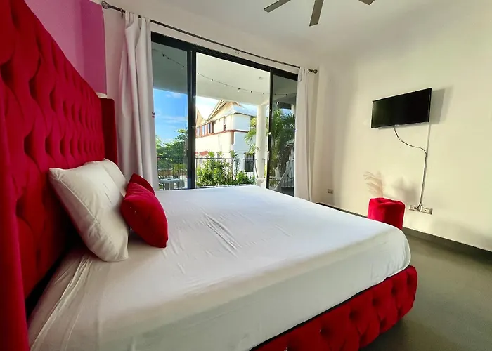 Apartamento Marisol